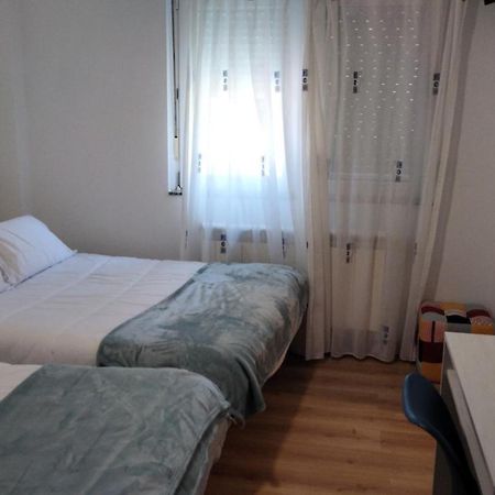 Pension Atlantico Merejo Екстериор снимка