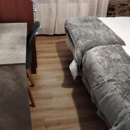 Pension Atlantico Merejo Екстериор снимка