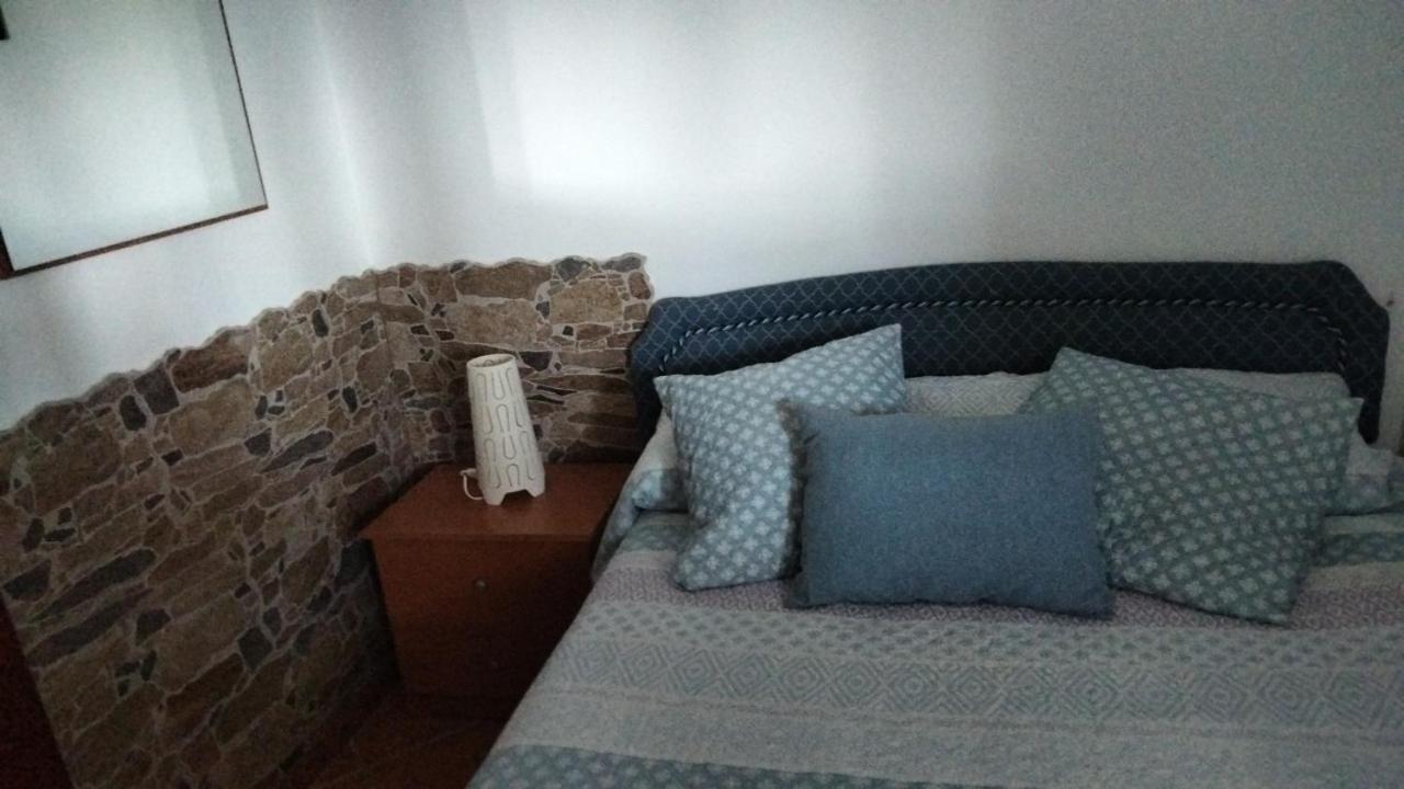 Pension Atlantico Merejo Екстериор снимка