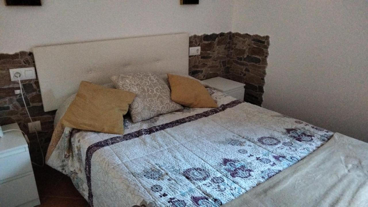 Pension Atlantico Merejo Екстериор снимка