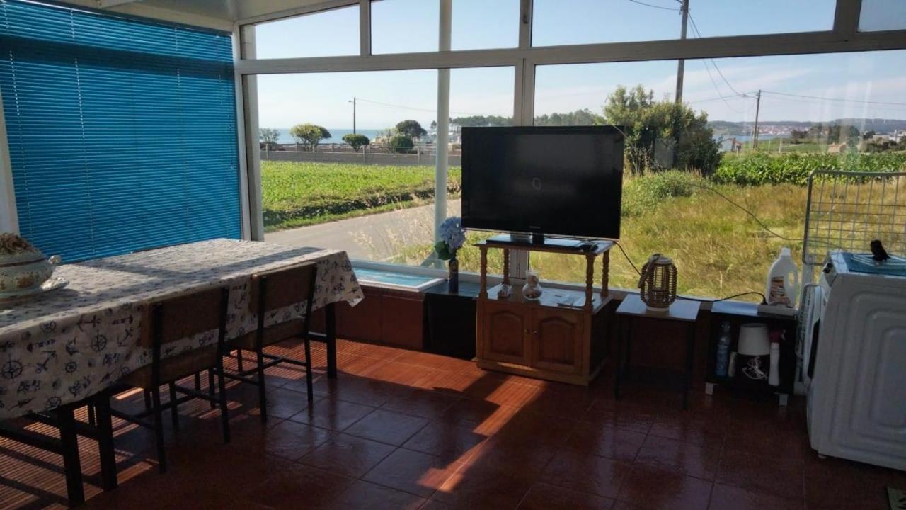 Pension Atlantico Merejo Екстериор снимка